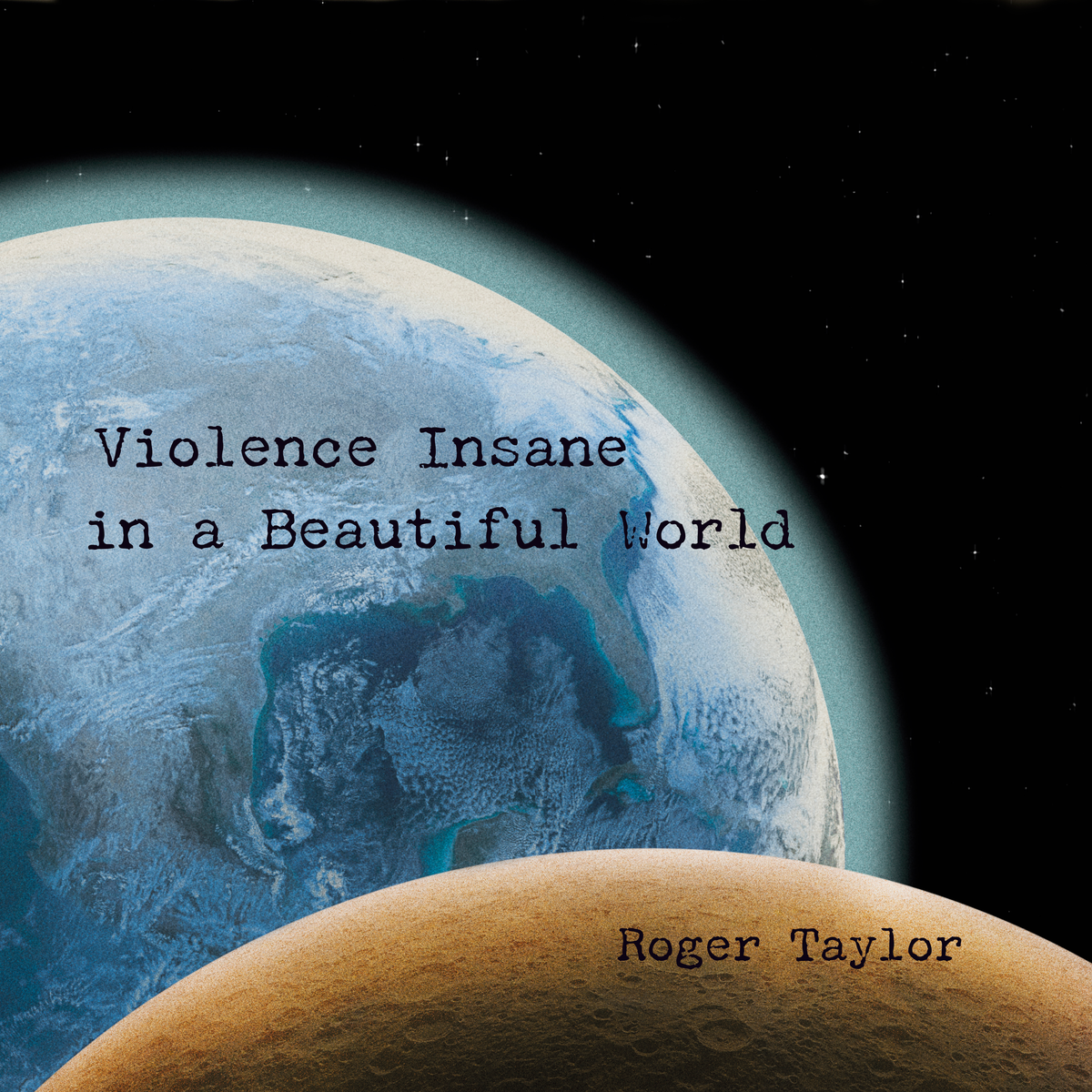 Violence Insane In a Beautiful World | Deluxe Digital Download